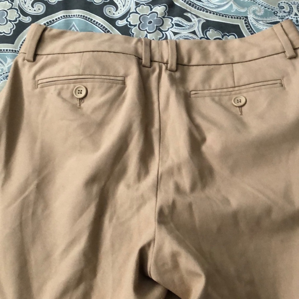 Work capris - Picture 3 of 4